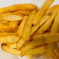 French Fries (Small) · 