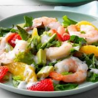 Shrimp Salad · 