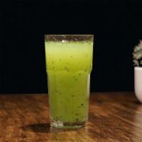 Pepino · Another popular drink found in Mexico: Cucumber with lime! Don't turn away from the fact tha...