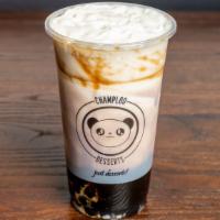 The Classics · These are the OG of boba tea. Our thai teas, champloo milk teas, and champloo coffee are col...