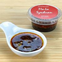 Ma-La Szechuan Style Sauce · What is Ma-La? 

Ma-La is the spicy and numbing flavor in Szechuan style Chinese cuisine. It...