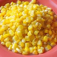 Yellow Corn · 
