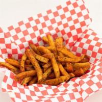 Red House Fries · 
