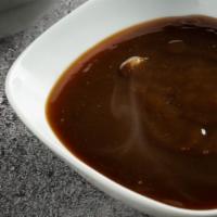 Brown Sauce · 