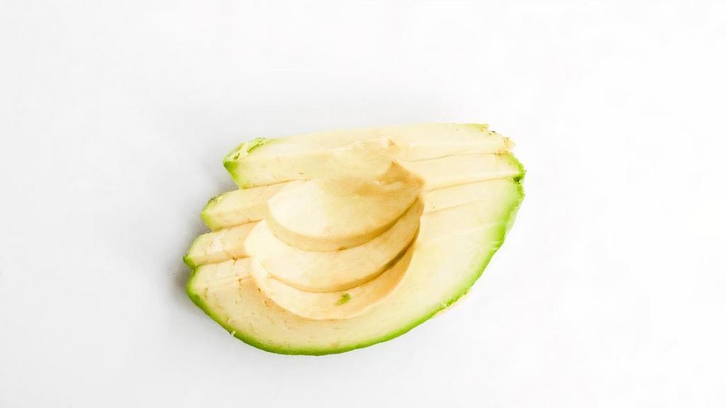 Avocado · 