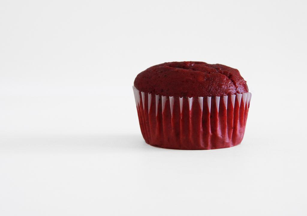 Red Velvet · Southern Classic