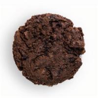 Brownie Cookie  · Rich chocolate flavor without the flour. This is a Gluten-Friendly cookie that'll make your ...