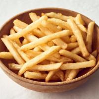 French Fries · 450 cal.