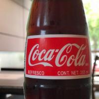 Coca-Cola · 12 oz Pure Sugar Cane