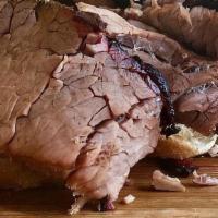 Pulled Pork By The Pound · 