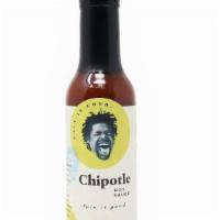 Pain Is Good - Chipotle Hot Sauce · 5 oz - Medium Heat - This classic Chipotle hot sauce combines chipotle chile peppers, tomato...