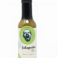 Pain Is Good - Jalapeno Hot Sauce · 5 oz - Medium Heat - Our Jalapeno pepper hot sauce is mildly spicy and bursting with flavor....