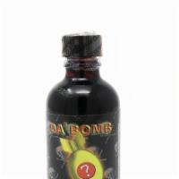 Da' Bomb - Final Answer Hot Sauce · 2 oz - Extra Hot Heat - A heat that is truly off the charts, the Final Answer is the hottest...
