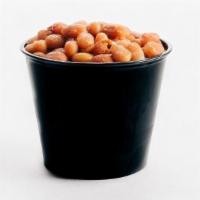 Side Baked Beans · 