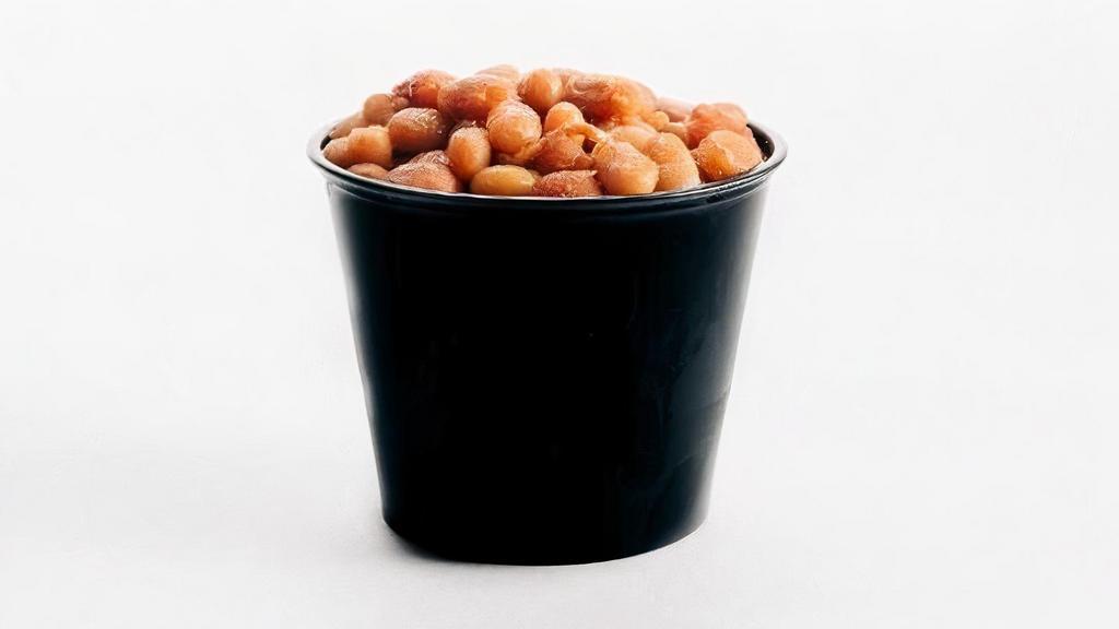 Side Baked Beans · 