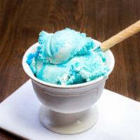 2 Standard Scoops Share Ice Cream · Choose serving type and flavor.