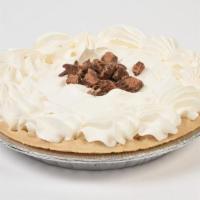 Reese'S Pie · Choose from a slice, a la mode or whole pie.
