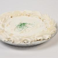 Key Lime Pie · Choose from a slice, a la mode or whole pie.