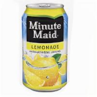 Lemonade  · 