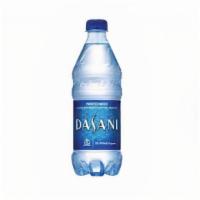 Water(Bottle) · 