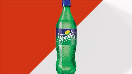 Sprite (Bottle) · 