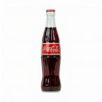 2 Liter Bottle · Coke, diet coke, sprite, dr pepper.
