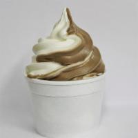 Kids Cup Soft Serve · Vanilla, chocolate or twist soft serve ice cream. Due to transportation restrictions, items ...