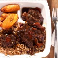 Oxtail (Large) · 