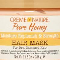 Cream Of Nature Pure Honey Mask (Avocado) · 3.8 oz.