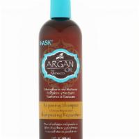 Hask Argan Oil Shampoo · 12 oz.