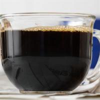 Medium Fresh Brewed Hot Coffee · Medium Hot coffee