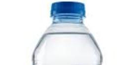 Bottled Water · 16oz Bottled Water