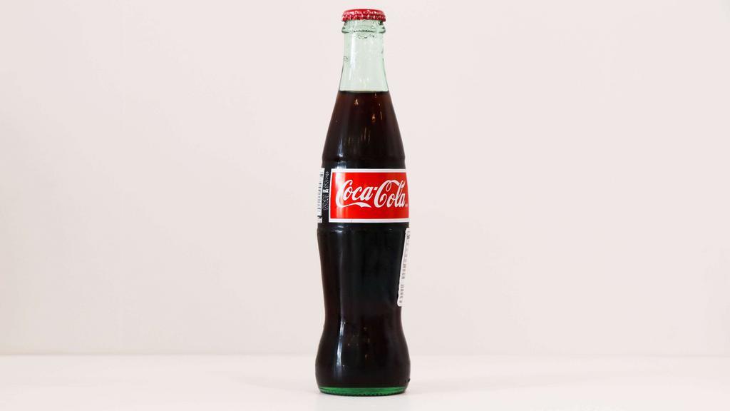 Mexican Coke (355Ml) · 