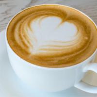 Cafe Latte · Caffè latte is a coffee-based drink made primarily from espresso and steamed milk. It consis...