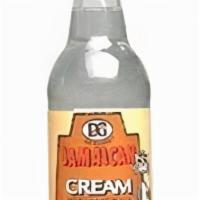 Jamaican Cream Soda · 