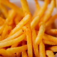 Thin Cut French Fries · 