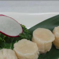 Mini Shumai (8) · Steamed or fried and shrimp ravioli.