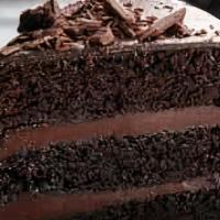  Chocolate Torte · 