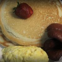 Pancakes (2) · 
