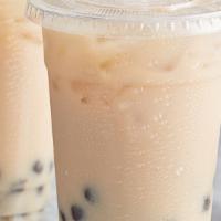 Red Bean  Smoothie  · 
