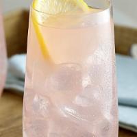 32 Oz Pink Lemonade · 