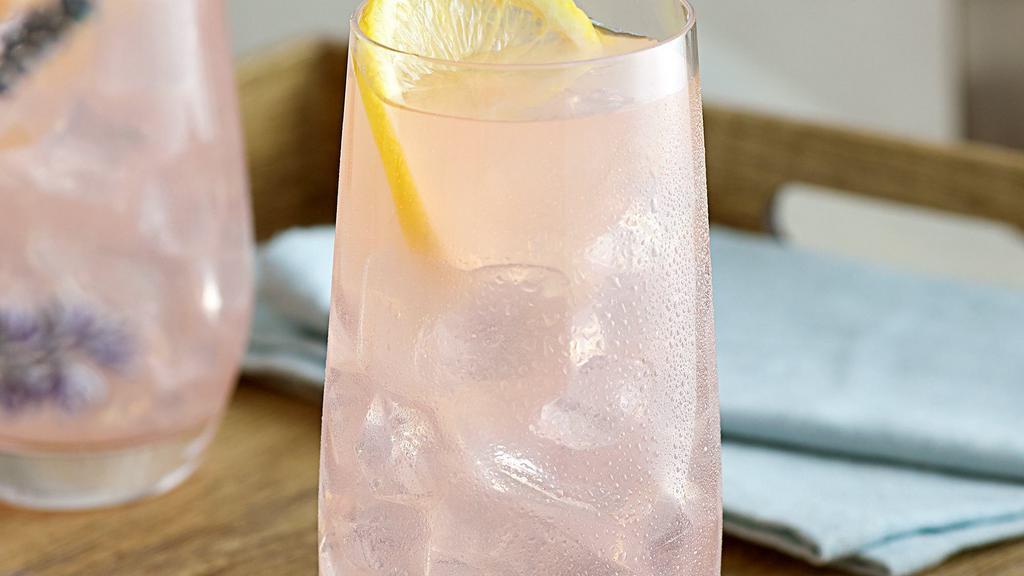 32 Oz Pink Lemonade · 