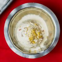 Kulfi Badam Pista · An indigenous iced preparation of India that has retained its popularity century after centu...