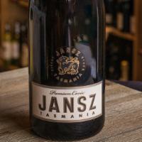 Jansz Tasmania Sparkling · The Jansz Premium NV Cuvee is based upon Jansz wines of several vintages. Specially selected...