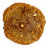 Peanut Butter Honey · We’ll be honest: peanut butter cookies are not easy.

We’ve spent years perfecting our recip...