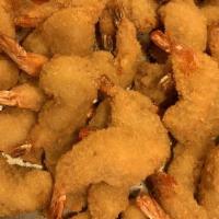 Fried Shrimps (17) · 