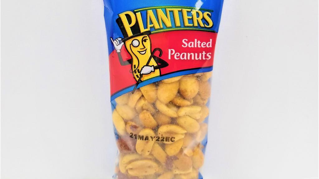 Planter'S Salted Peanuts 2/$2 · 2/$2 (1.75oz)