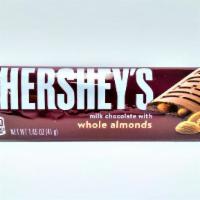 Hershey'S Almond Milk Chocolate Candy · 1.45 Oz