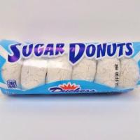 Duchess Sugar Donuts · 3 Oz