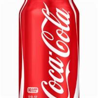 Coca Cola · 12 Oz.